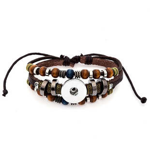 18mm noosa�����¿��ֹ������������C ��� DIY�Ʒ �S�rֱ�NS077