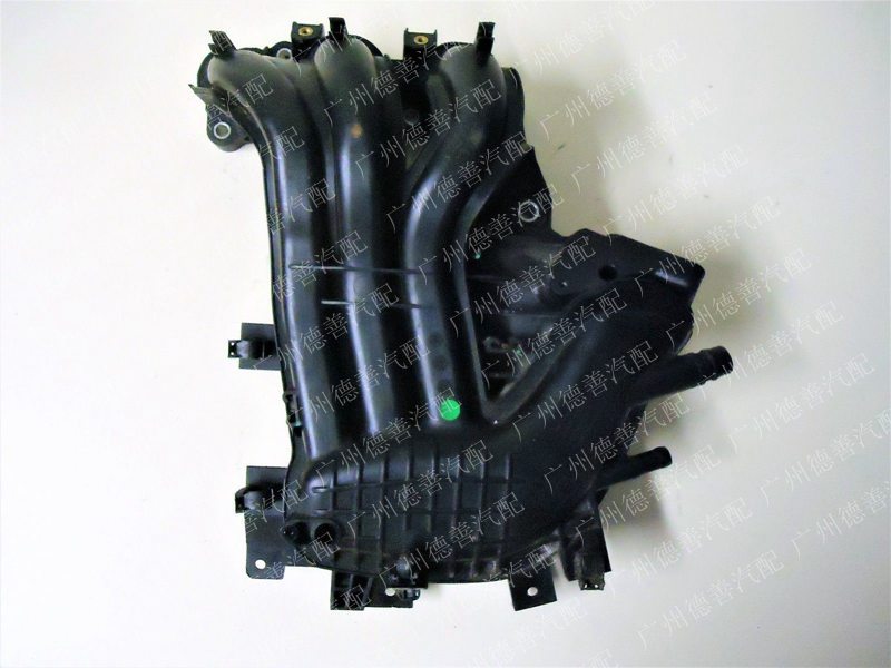 适用奔驰smart斯玛特小精灵进气歧管 三元催化 涡轮增压 氧传感器