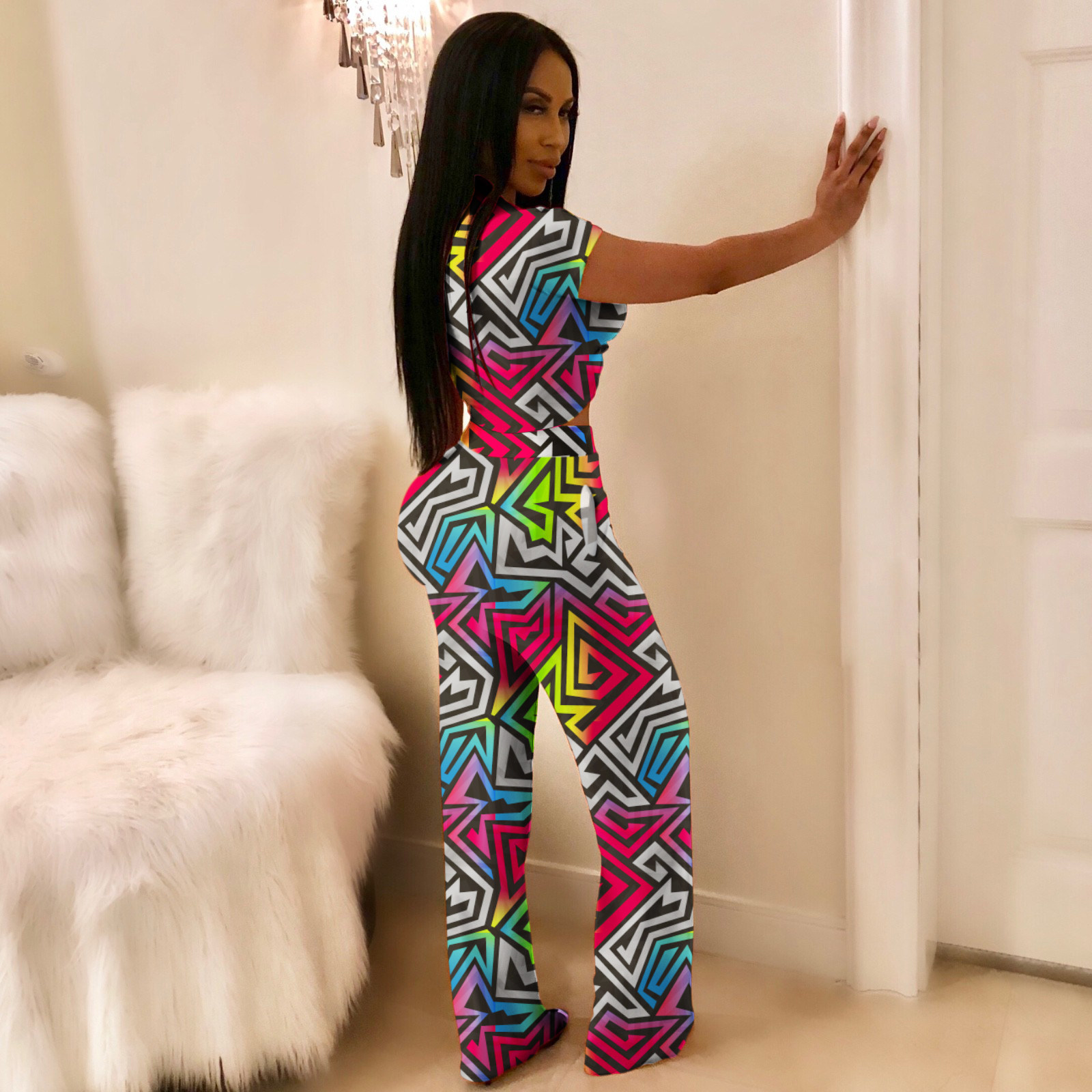 Costume femme PINNO en Fibre de polyester - Ref 3334189 Image 15