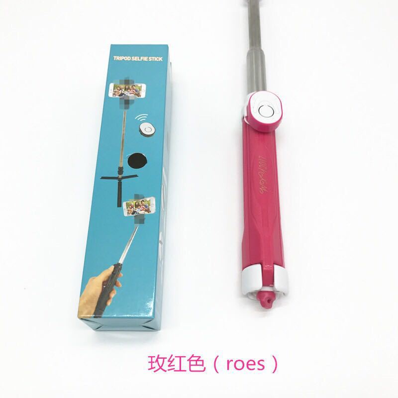 Bâton selfie en Acier inoxydable - Ref 3386152 Image 5