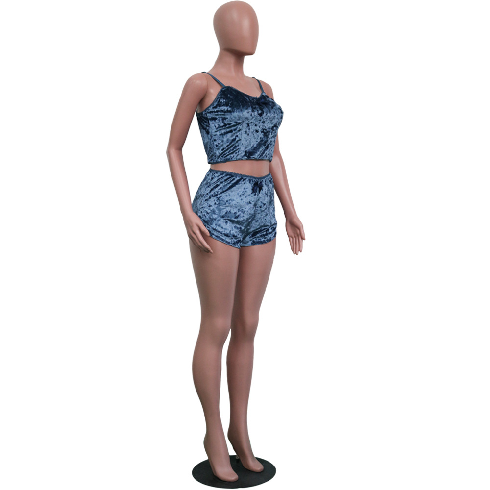 Costume femme en Velours  - Ref 3334477 Image 22