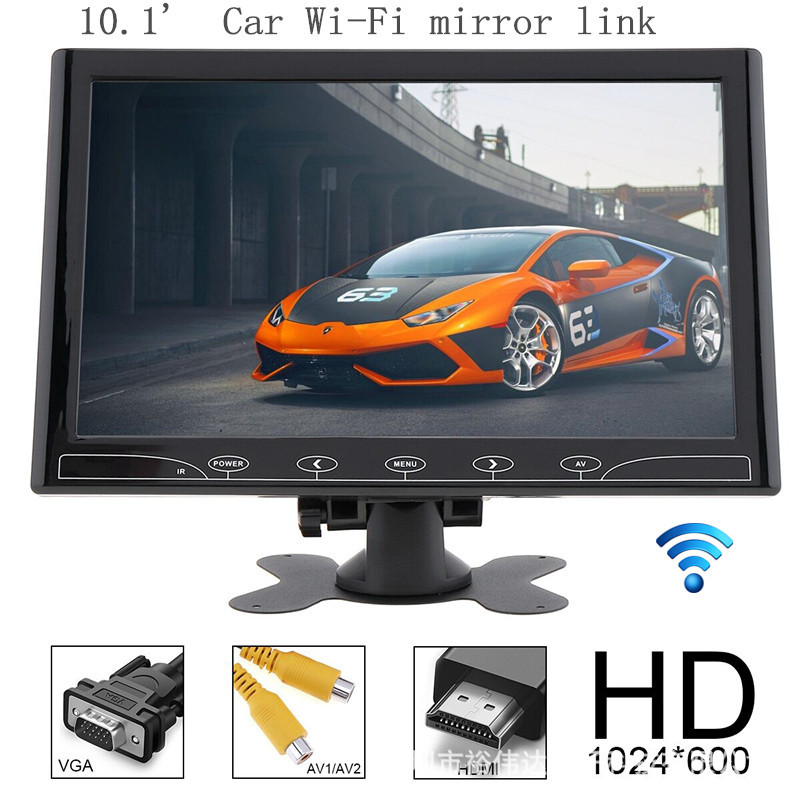 (2) 10.1ġ WIFI  ޴ ȣ   ȭ ÷ ȭ  HDMI VGA AV 