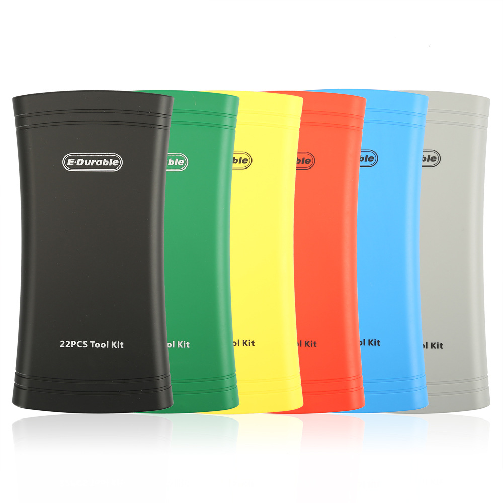 New electronic product repair tools suit small precision 22 in 1 screwdriver combination suit