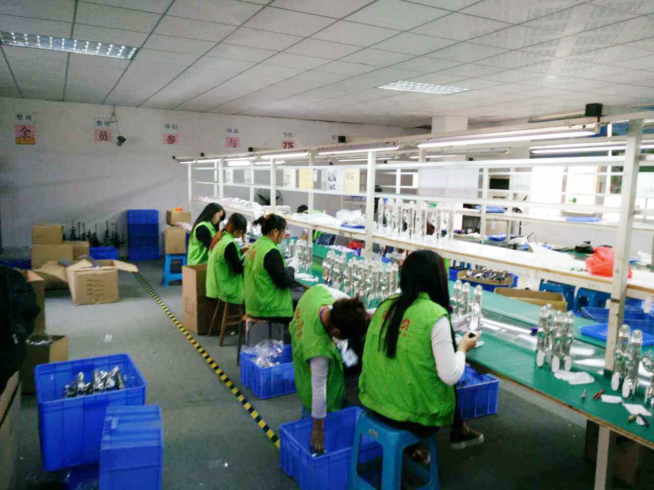 公司拍摄照片(6)