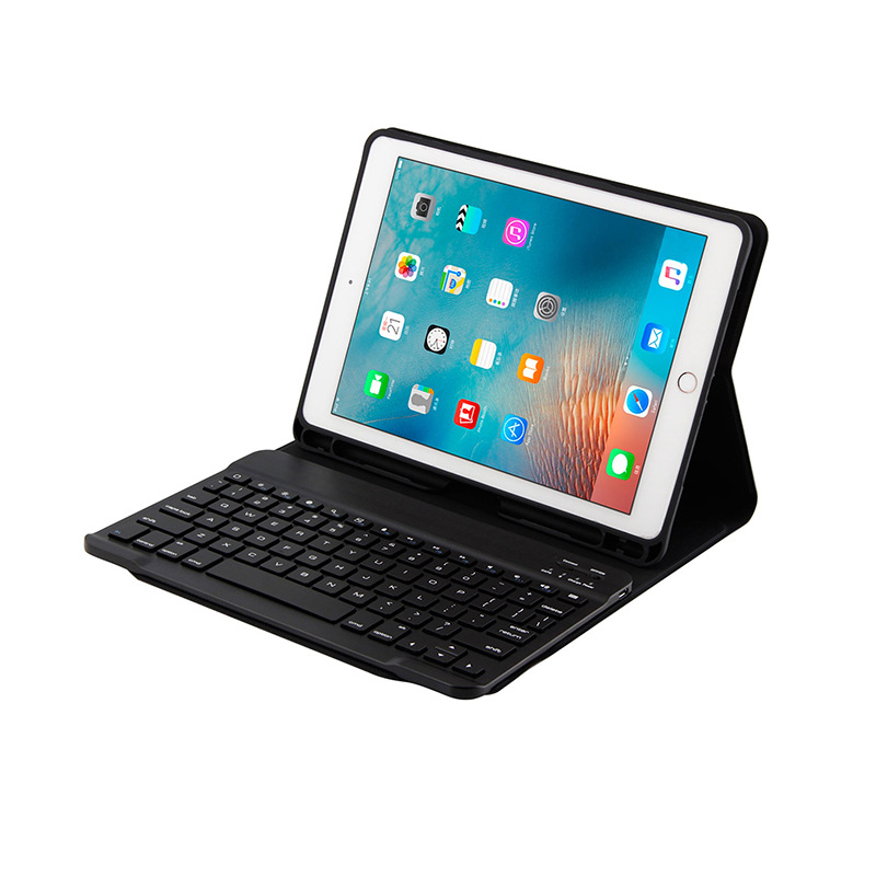 Clavier pour tablette - Ref 3422653 Image 2