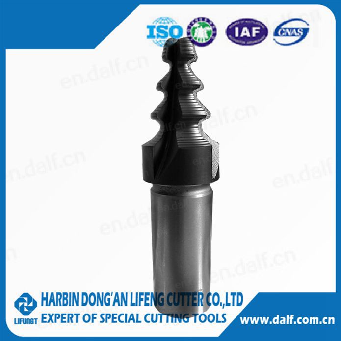 汽轮机铣刀 叶根叶片铣刀 圣诞树铣刀 非标设计加工定制