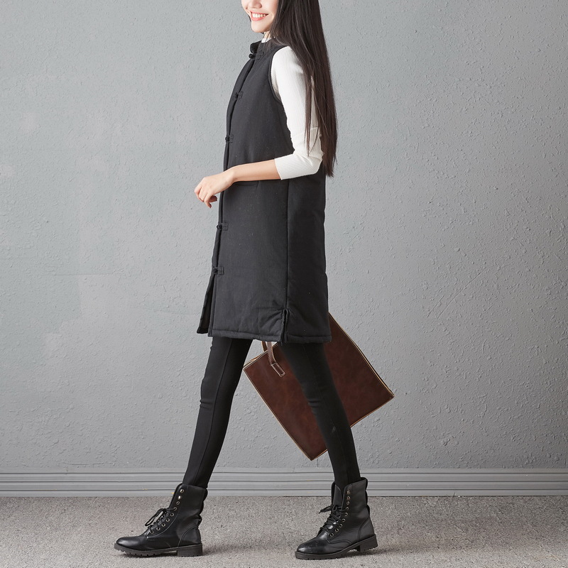 Gilet femme - Ref 3317511 Image 25