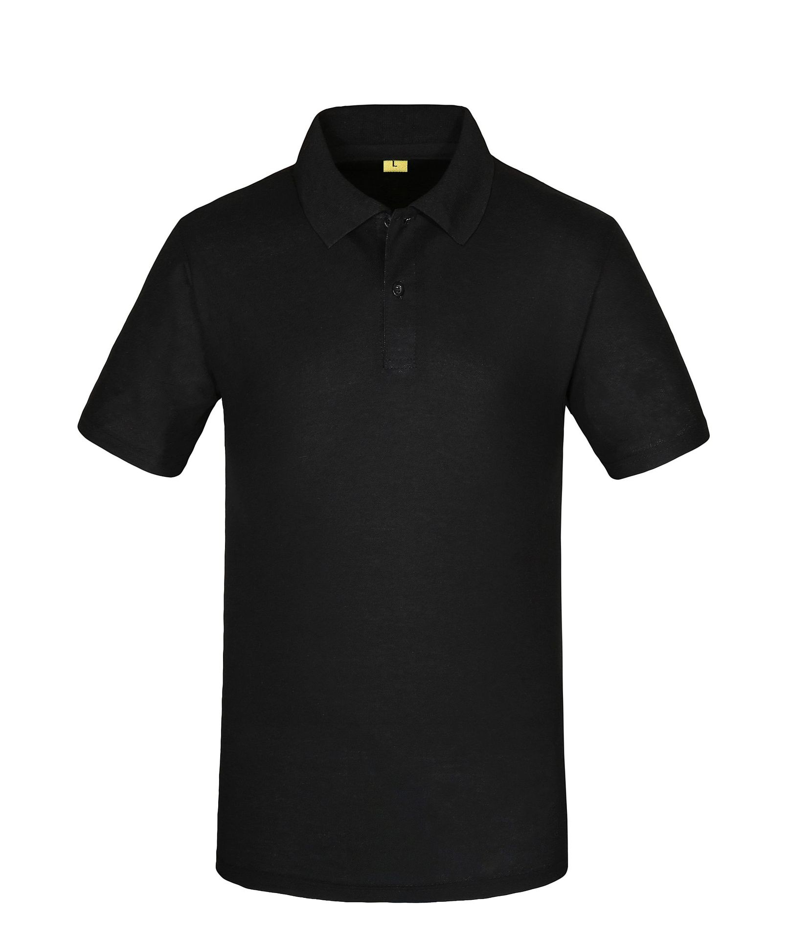 Polo homme en Coton polyester - Ref 3442860 Image 5