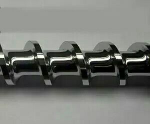 YPT42/K5（环保型）螺杆机筒