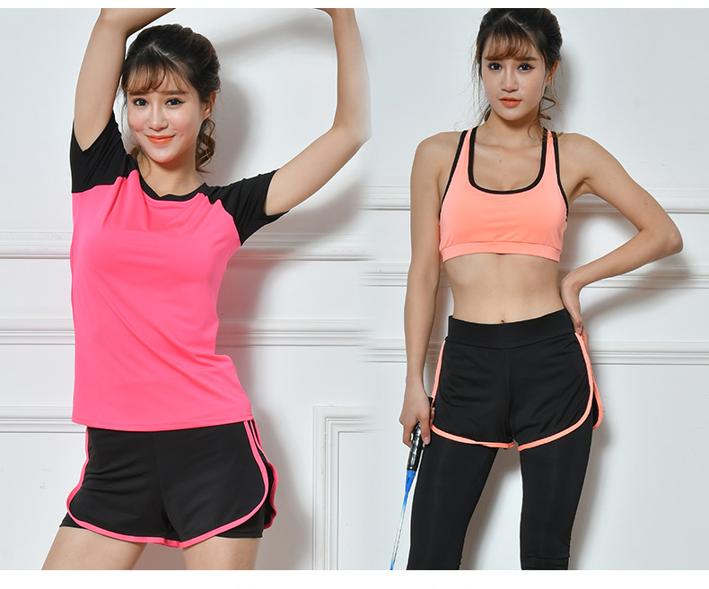 Costume femme en Fibre de charbon de bambou - Ref 3334353 Image 13