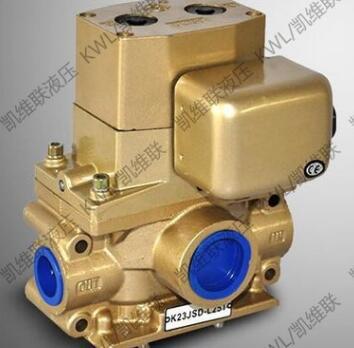 K23JSD-L15,K23JSD-L15T,压力机用双联安全阀,KWL凯维联