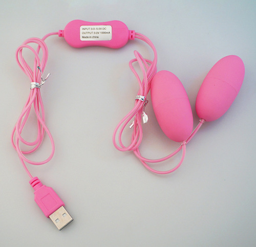 USB vibrating egg for women, vibrating double vibrating egg, single vibrating egg masturbation device, adult sex toy manufacturer direct sale for foreign trade