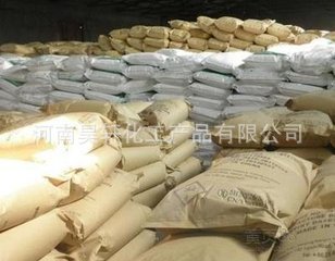 Специальный полиэтиленовый оксид, холодная вода, мгновенный PEO для загущения и вязкости строительного резинового порошка