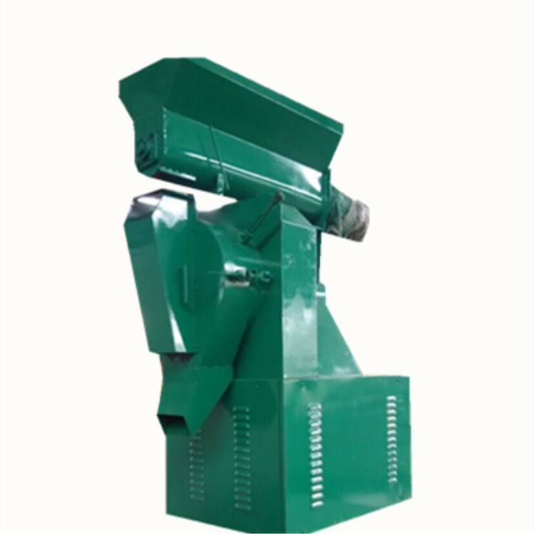 菏泽养殖场用颗粒机 秸秆颗粒机 饲料颗粒机生产线