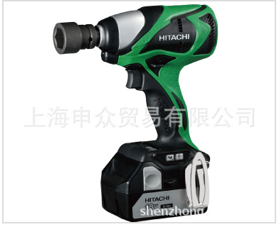 HIKOKI锂电池冲击扳手WR18DBDL2  HIKOKI锂电池冲击扳手WR18DBDL2