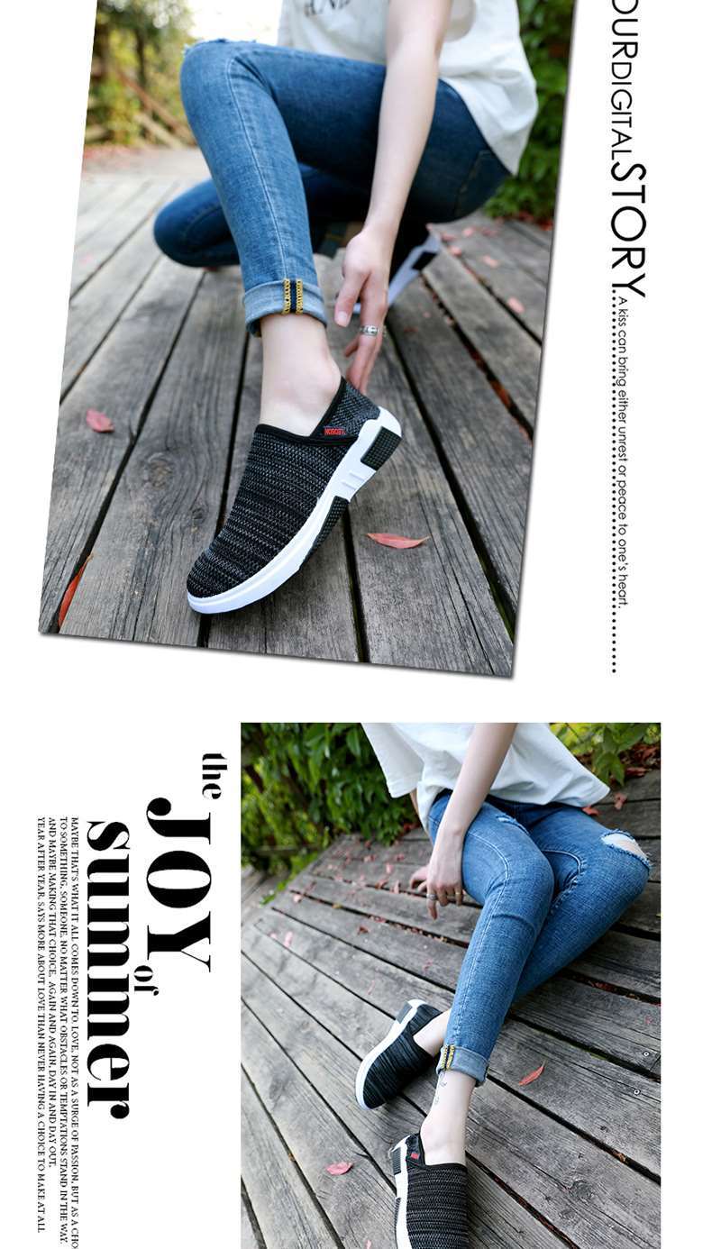 Mocassins femme VALISE BLANCHE en En plastique - Ref 3348665 Image 20