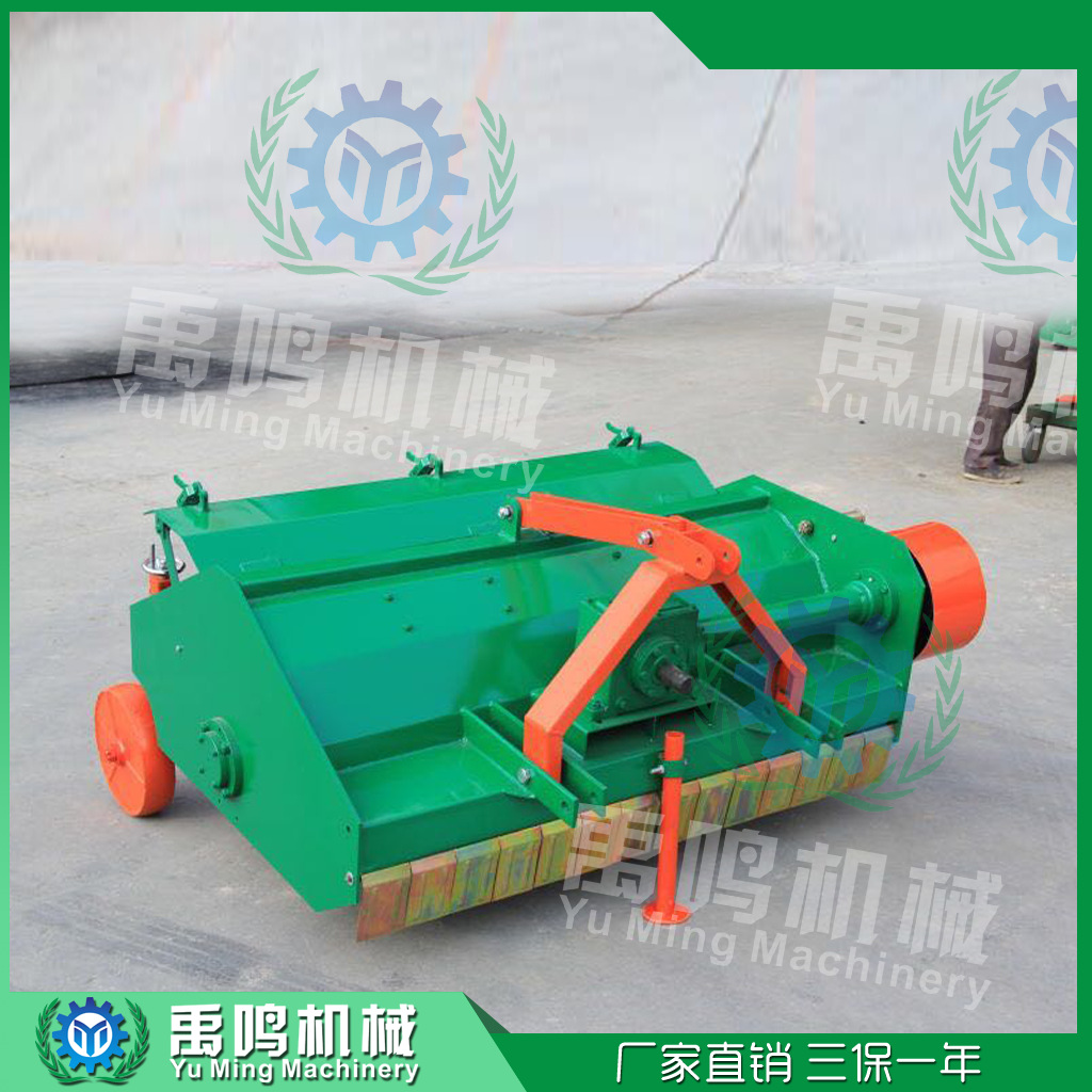 地瓜 土豆打秧机 马铃薯除藤机  番薯打秧机 小拖拉机带型号齐全