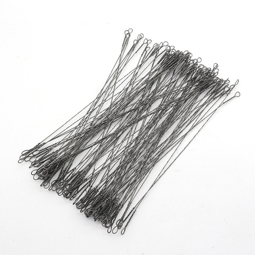 Floral saw blade, carpenter's saw blade, carving saw blade, 30 cm steel wire saw blade, multi-toothed single-toothed wire saw blade
