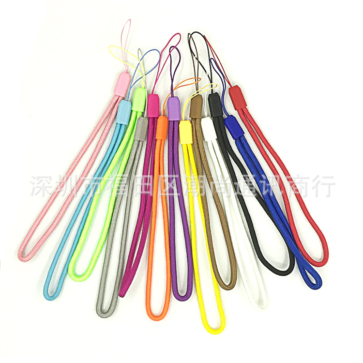 短圆绳白底主图