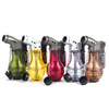 Small wine bottle creative direct rush of small spray gun welding gun lighter Yixin wine bottle manufacturer wholesale