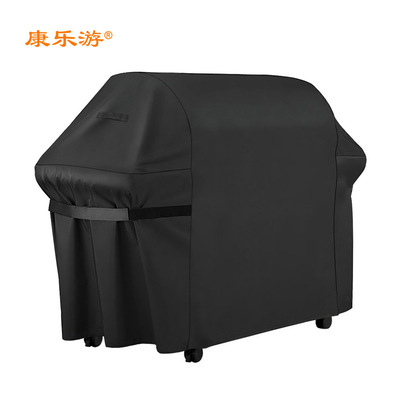 家具罩 户外花园用品牛津布烧烤罩 欧式bbq cover 亚马逊|ru