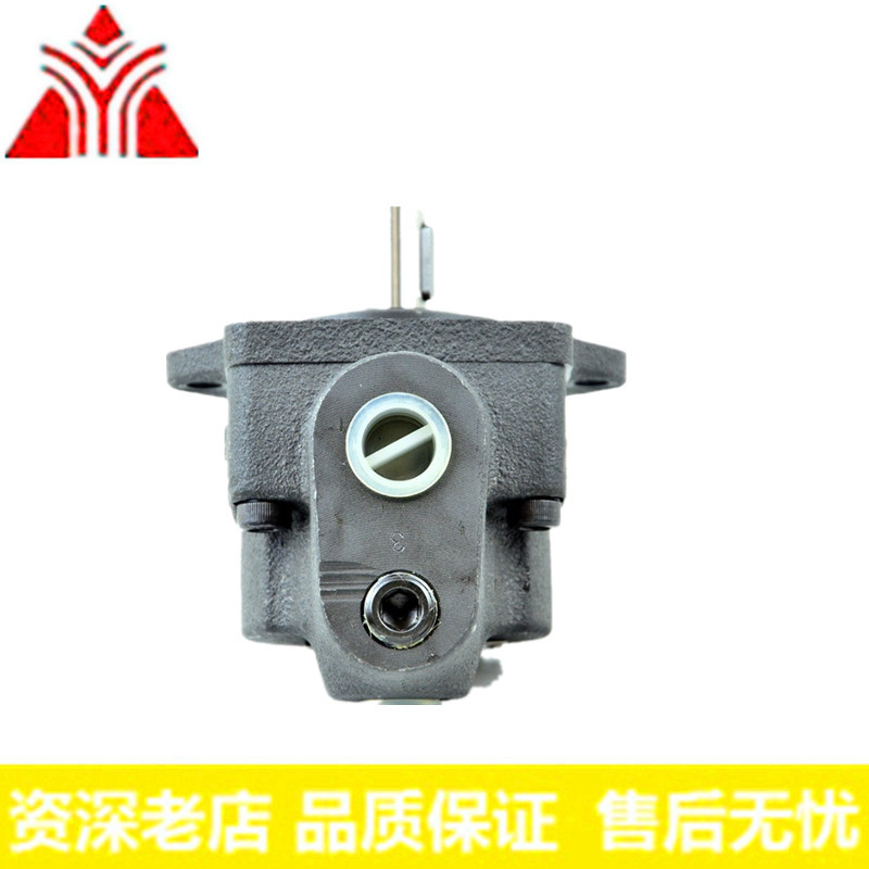 台湾镒圣原装正品 定量叶片泵  PV2R1-12-F-RAA 厂家直销