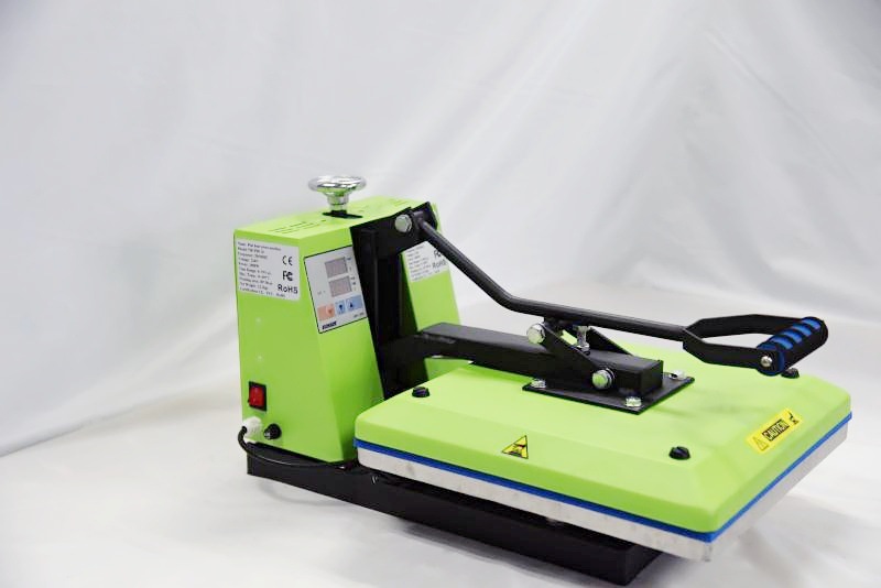 供应泰利普平板机热转印机，美国韩国德国中国印花机，服装烫画机