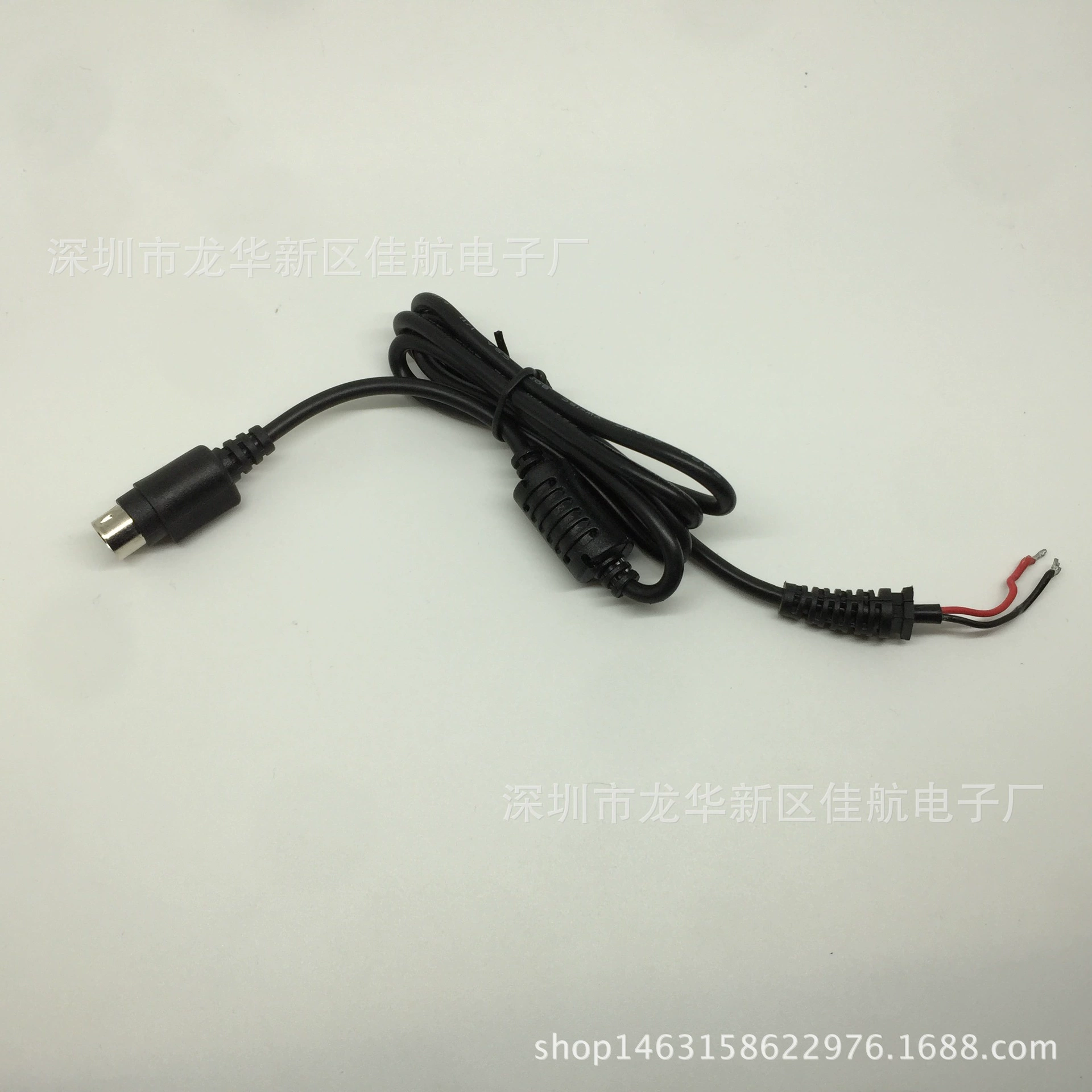 Printer, power cable, direct factory sales, 24v, 5A
