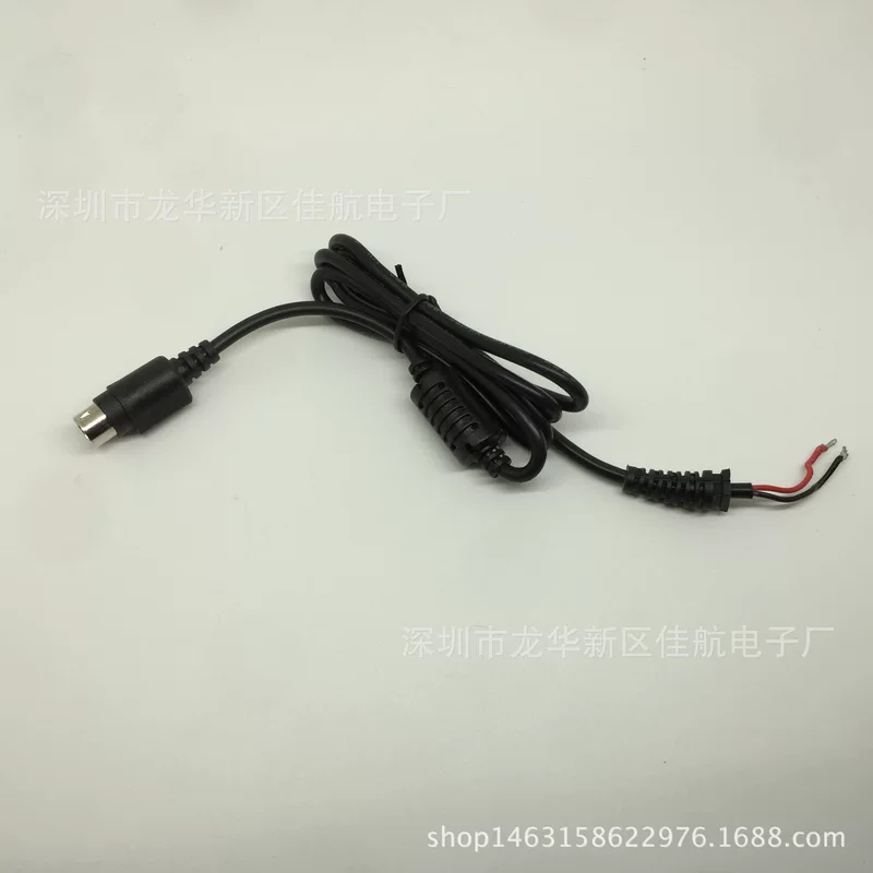 Printer, power cable, direct factory sales, 24v, 5A