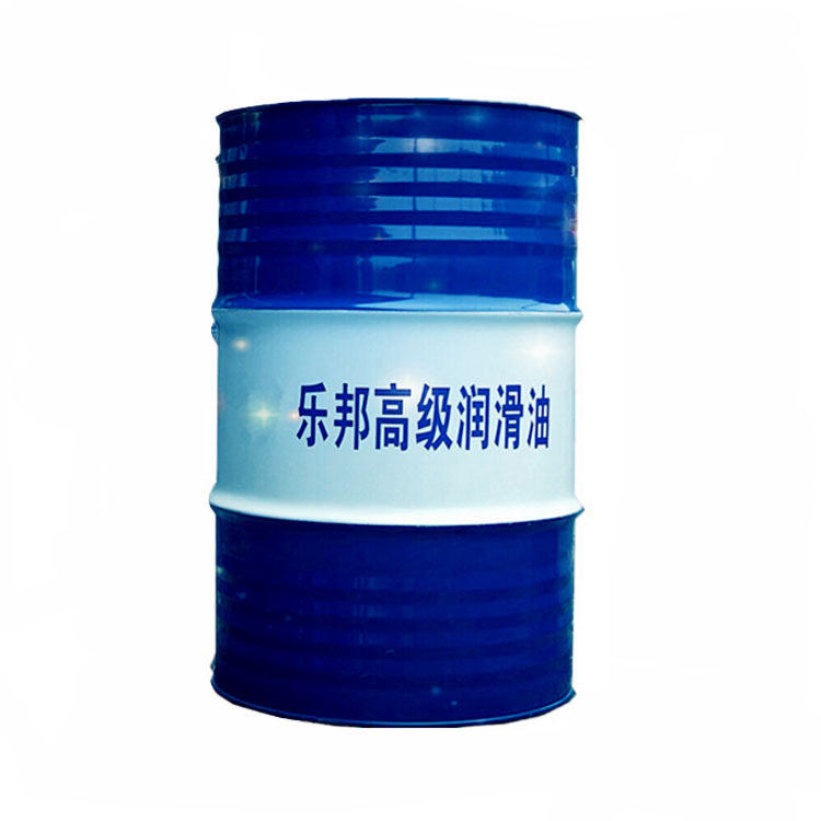 厂家生产 【乐邦】牌机械油46# 抗磨液压油工业润滑油