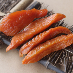 300g Steamed & Inverted Sweet Potato Strips – Homemade Dried Sweet Potatoes/Dried Yams, Wholesale from Manufacturer, Available via WeChat Business with Dropshipping Option