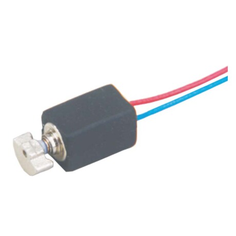 0408空心杯电机 小马达 玩具马达