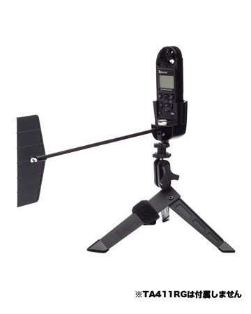 TASCO株式会社TA411RH-WC风向测量台