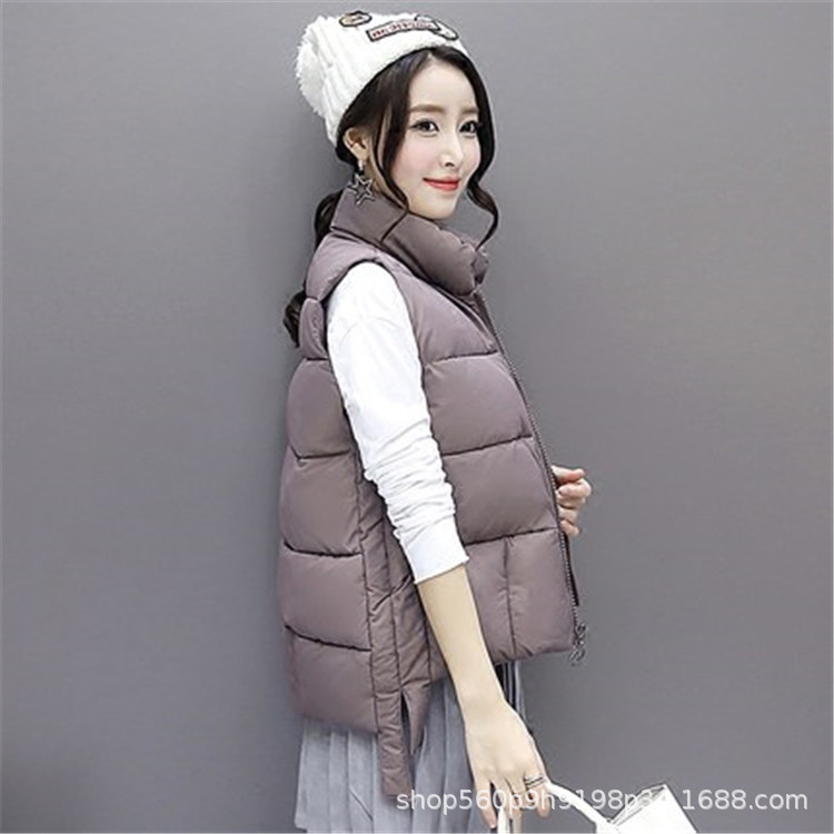 Gilet femme YOUYA en Fibre de polyester - Ref 3317720 Image 21