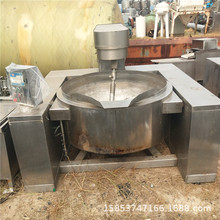 厂家直销二手斩拌机 二手125型自动变频斩拌机 二手包子机现货