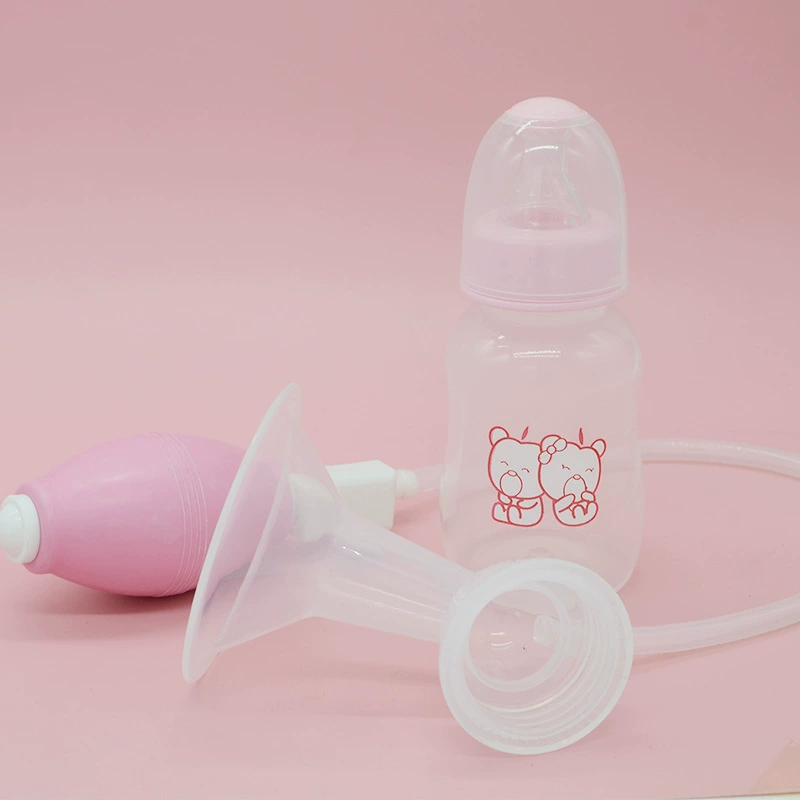 Детская молочная aspirator?