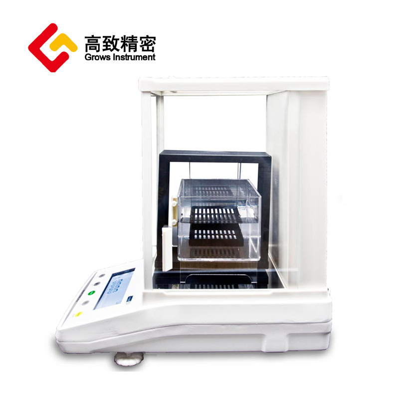 �ܶ���ƽ 0.01g/0.001g JA203M