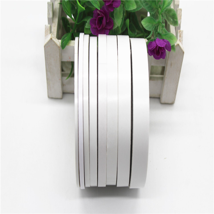 畅销3毫米双面胶带饰品制作20码一卷手工发饰diy配件优质高粘度