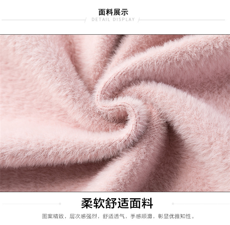 Gilet femme en Tricot - Ref 3317709 Image 7