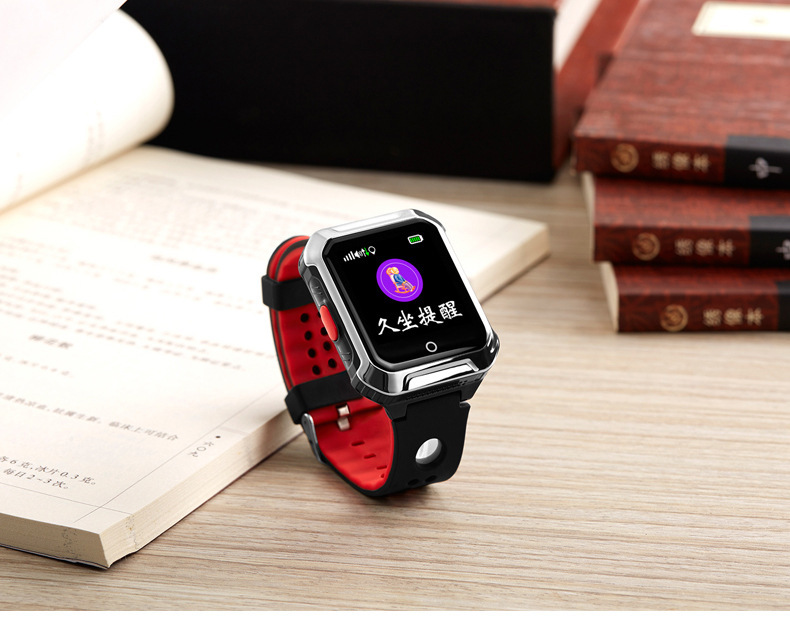 Smart watch AIBEILE     - Ref 3391226 Image 25