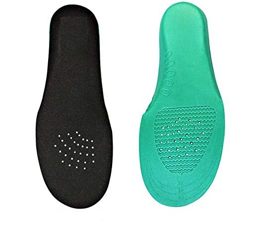 Детская стелька для коррекции плоскостопия, луковая Подушка, корректирующая стелька, Детская вальгусная стелька-корректор стопы