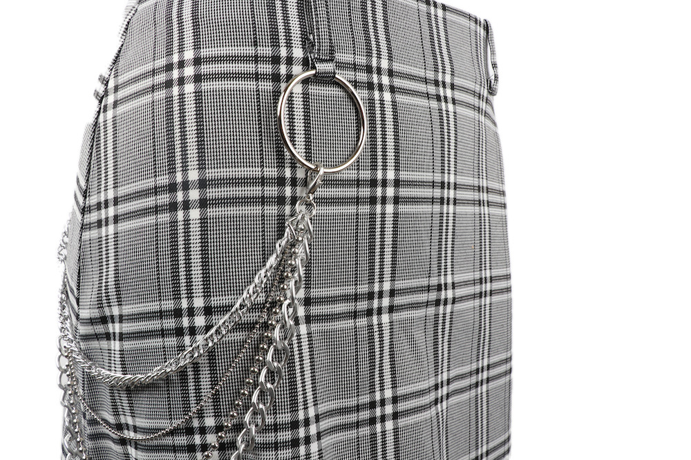 Jupe femme en Fibre de polyester - Ref 3330212 Image 20