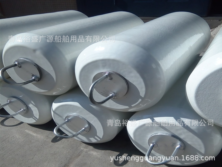 船舶护舷 EVA聚氨酯实心护舷 高强度聚脲层码头护舷 厂家批发