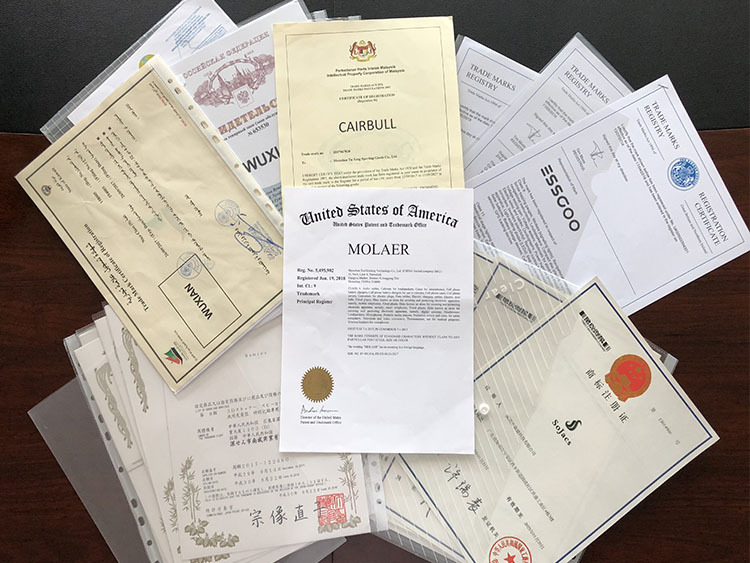 亚马逊欧洲商标注册申请查商标专利个人企业加