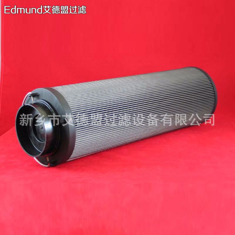 液压油滤芯RHR850G10B电厂钢厂水泥厂滤网折弯机滤芯