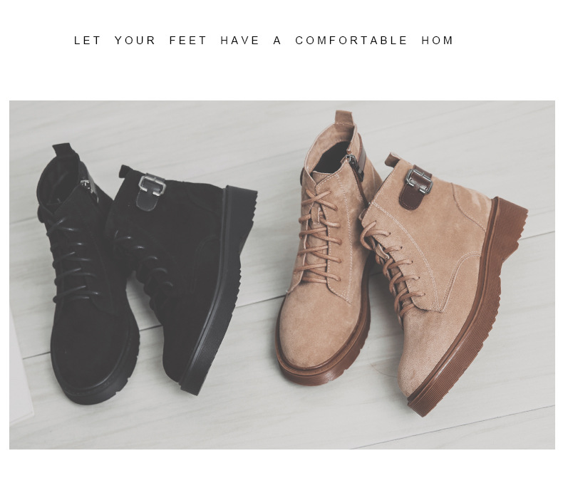 Bottes femme HANDU E en Daim - Ref 3355359 Image 31