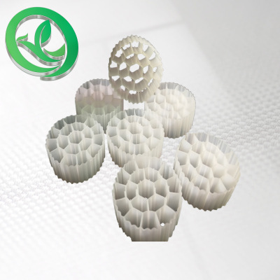 supply wholesale Hypoxia filler Anaerobic tank packing Suspended Biology filler Columnar Biology filler