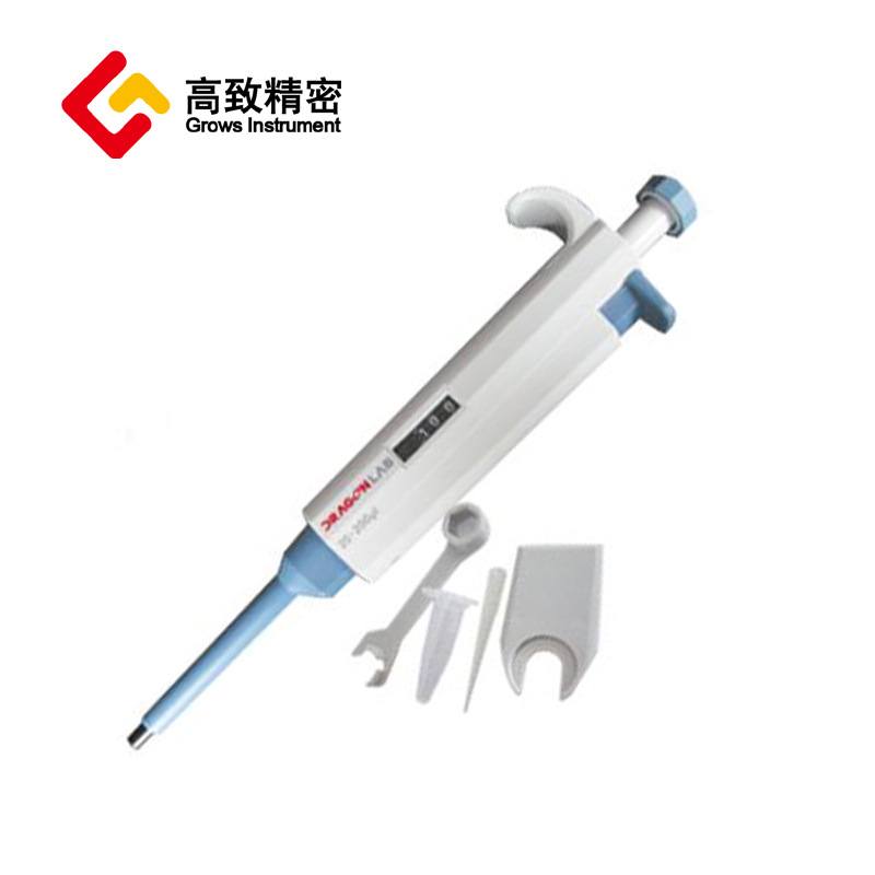 �������� �ֶ�������Һ��ʽ��Һǹ ����ǹ PettePlus��50-200ul