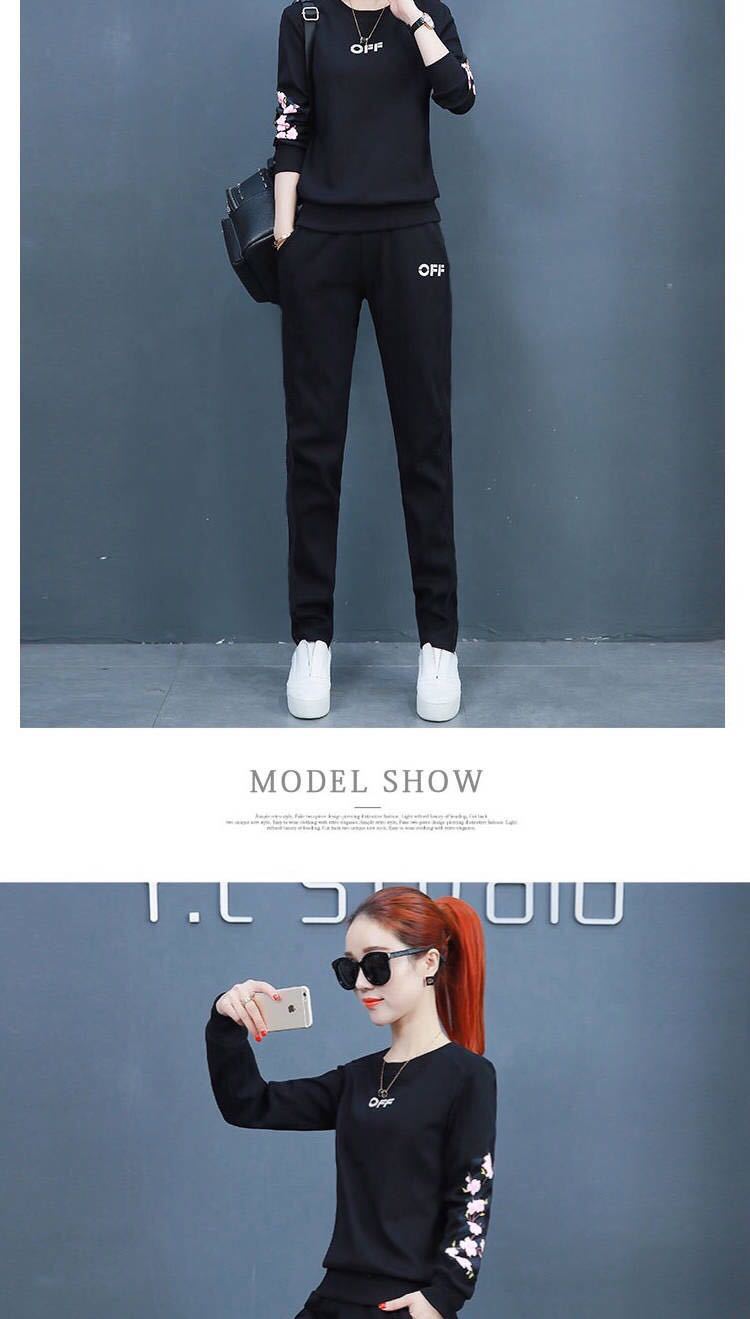 Costume femme en Mélange de coton - Ref 3333958 Image 16