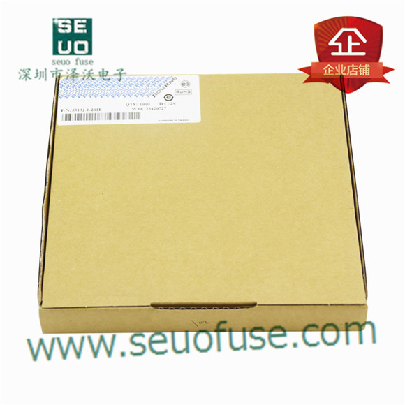 美国 BOURNS电位器3313J-1-201E 200R新货 